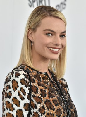 Margot Robbie Poster 3185251