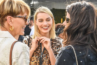 Margot Robbie Poster 3185263