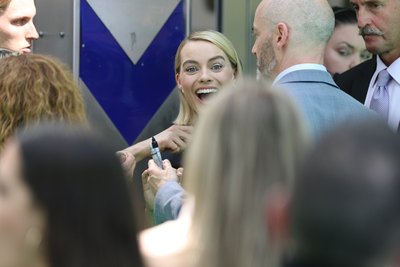 Margot Robbie Poster 3185264