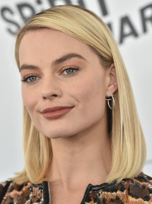 Margot Robbie Poster 3185299