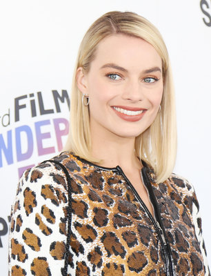 Margot Robbie Poster 3185301