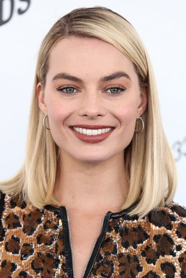 Margot Robbie Poster 3185306