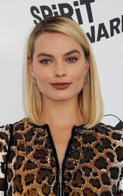 Margot Robbie Poster 3185312