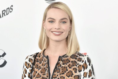 Margot Robbie Poster 3185313