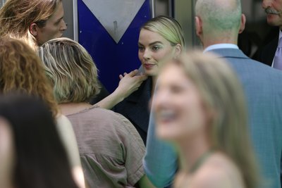 Margot Robbie Poster 3185314