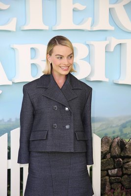 Margot Robbie Poster 3185317