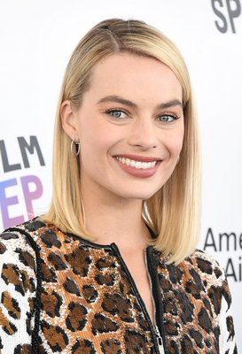 Margot Robbie Poster 3185321