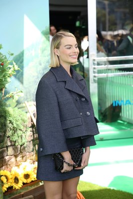 Margot Robbie Poster 3185334