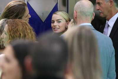 Margot Robbie Poster 3185337