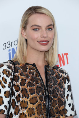Margot Robbie Poster 3185361