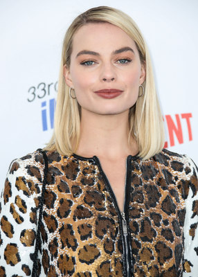 Margot Robbie Poster 3185375