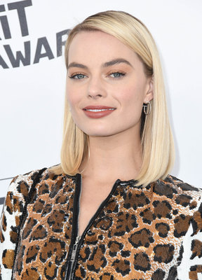 Margot Robbie Poster 3185380