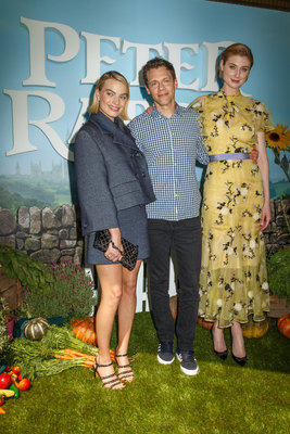 Margot Robbie Poster 3185381