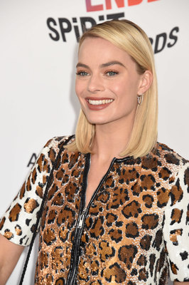 Margot Robbie Poster 3185382