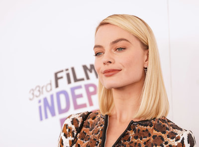 Margot Robbie Poster 3185383