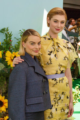 Margot Robbie Poster 3185387