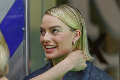 Margot Robbie Poster 3185402