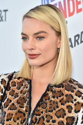 Margot Robbie Poster 3185403