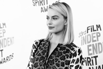 Margot Robbie Poster 3185420