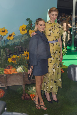 Margot Robbie Poster 3185423
