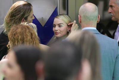 Margot Robbie Poster 3185429