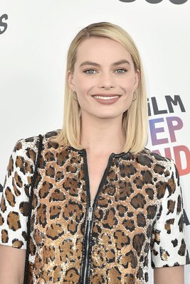 Margot Robbie Poster 3185448
