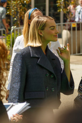 Margot Robbie Poster 3185450