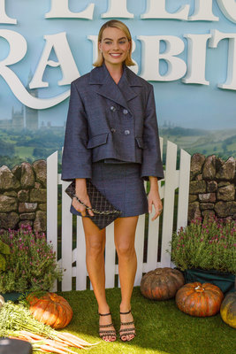 Margot Robbie Poster 3185457