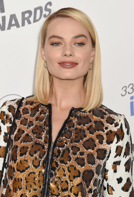 Margot Robbie Poster 3185461