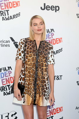 Margot Robbie Poster 3185471