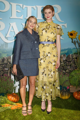 Margot Robbie Poster 3185473