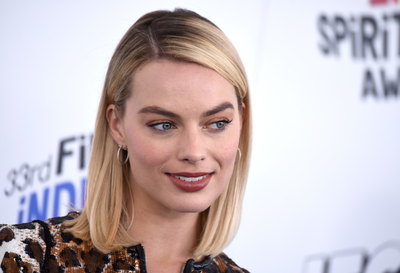 Margot Robbie Poster 3185479