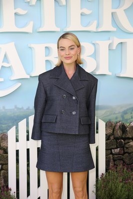 Margot Robbie Poster 3185481