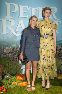 Margot Robbie Poster 3185482