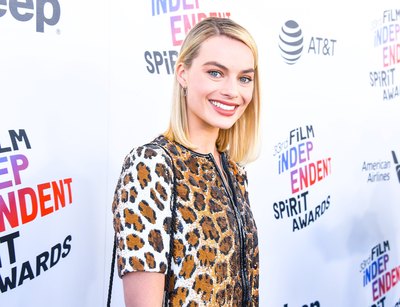 Margot Robbie Poster 3185494