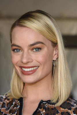 Margot Robbie Poster 3185524
