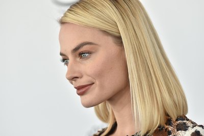 Margot Robbie Poster 3185531