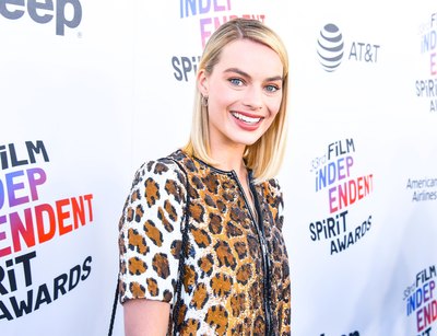 Margot Robbie Poster 3185533