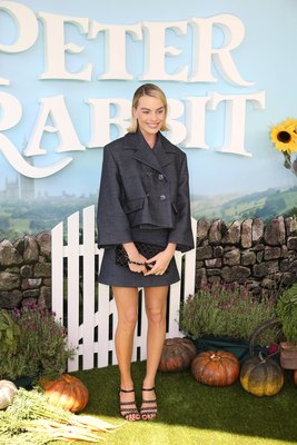 Margot Robbie Poster 3185543