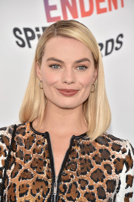 Margot Robbie Poster 3185550
