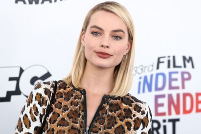 Margot Robbie Poster 3185556
