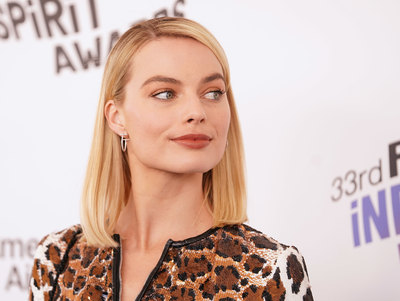 Margot Robbie Poster 3185562