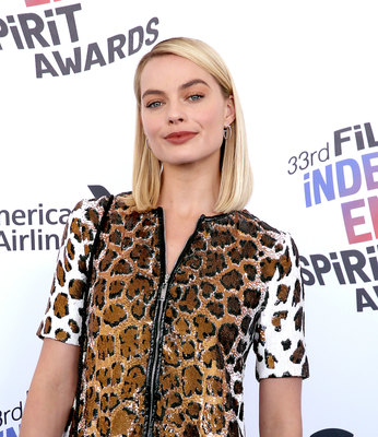 Margot Robbie Poster 3185572