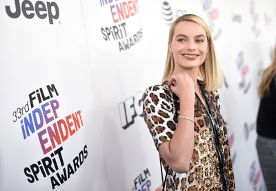 Margot Robbie Poster 3185575