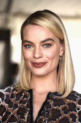 Margot Robbie Poster 3185576