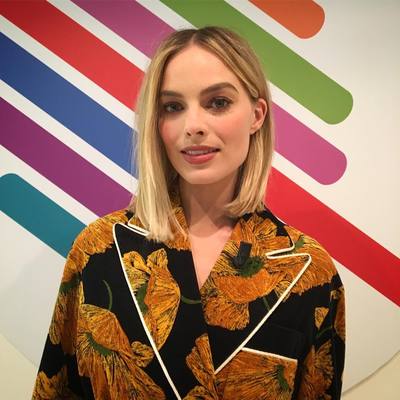 Margot Robbie Poster 3185618