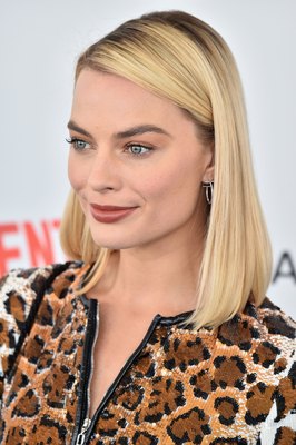 Margot Robbie Poster 3185621