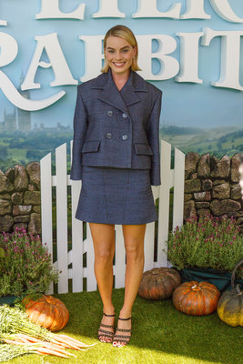 Margot Robbie Poster 3185624