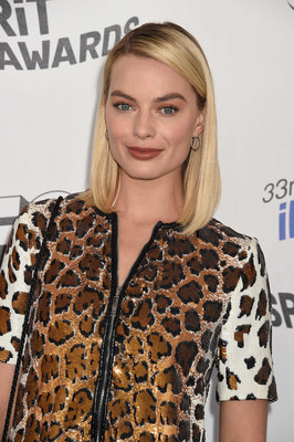 Margot Robbie Poster 3185633