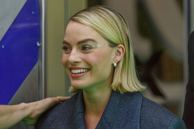 Margot Robbie Poster 3185636
